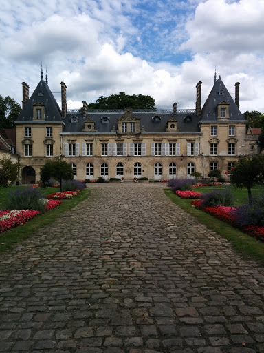 Chateau D'aramont