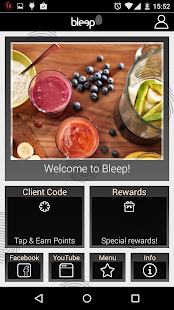 Free Bleep Loyalty APK for PC