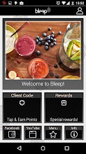 Bleep Loyalty APK