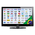 Brazil TV icon