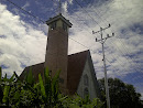 Nafiri Zion Church