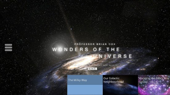 Brian Cox Wonders Compilation Screenshots 5