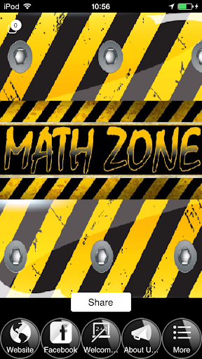 Math Zone