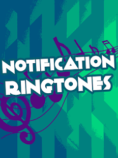 Download Notification sounds APK