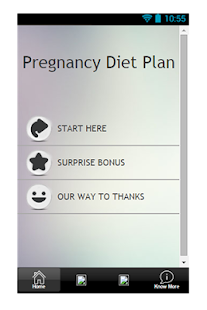 Download Pregnancy Diet Plan Guide APK