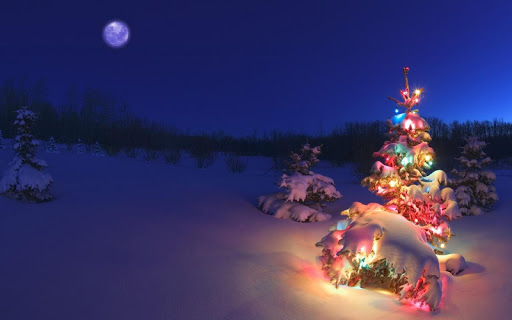 【免費個人化App】Christmas Wallpaper-APP點子