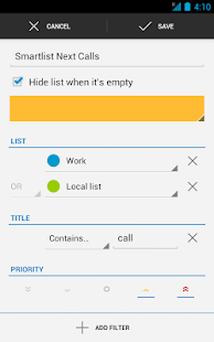 Business Tasks Beta