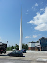 Siemens Wind Turbine Blade Donation