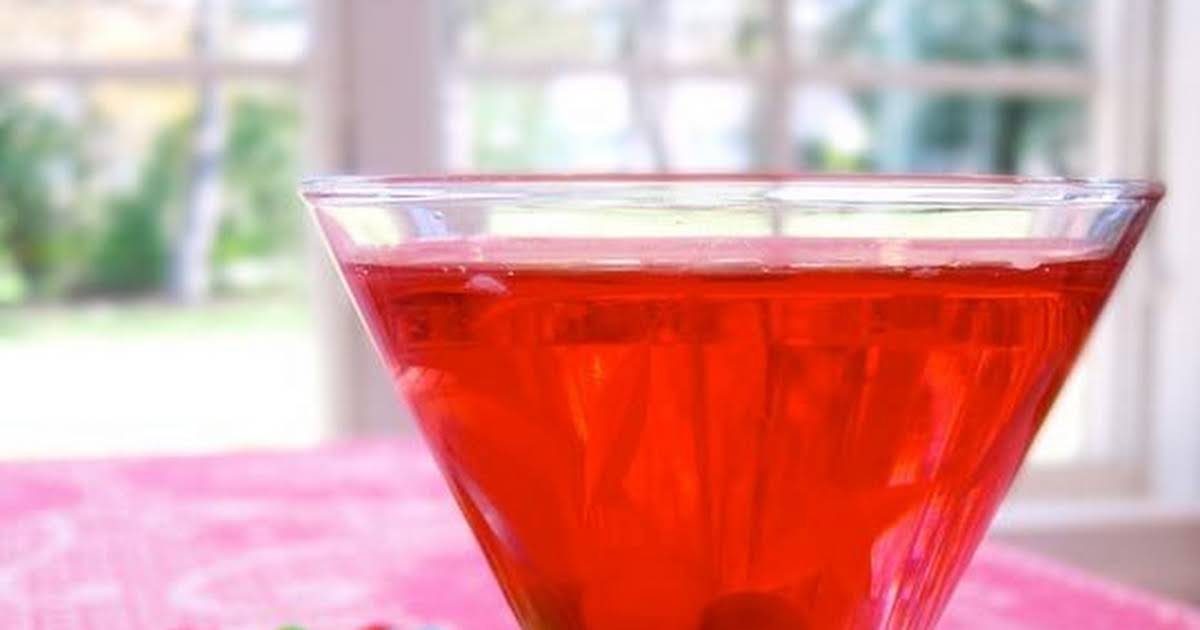 10 Best Jelly Bean Drink Alcohol Recipes
