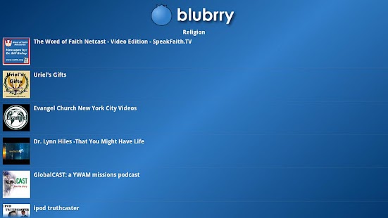 How to download Blubrry Podcasts for Google TV patch 2.4 apk for laptop