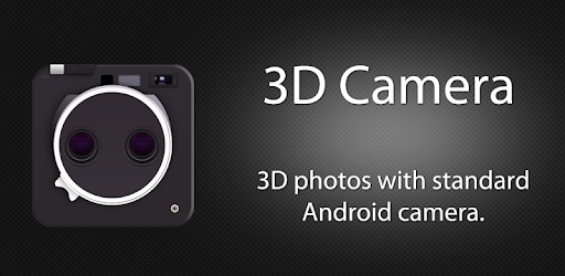 3D Camera -  apk apps