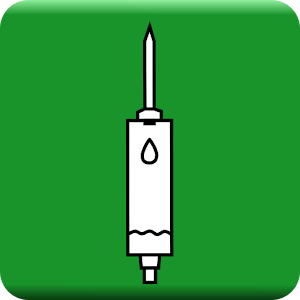 Pocket Pump logo