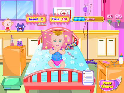 download Sedikit bayi perempuan games free