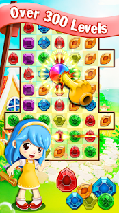 Jewel Star 4 Screenshots 1