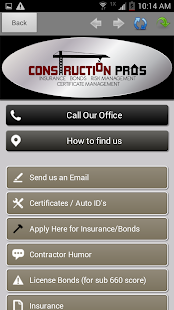 Construction Pros Screenshots 6