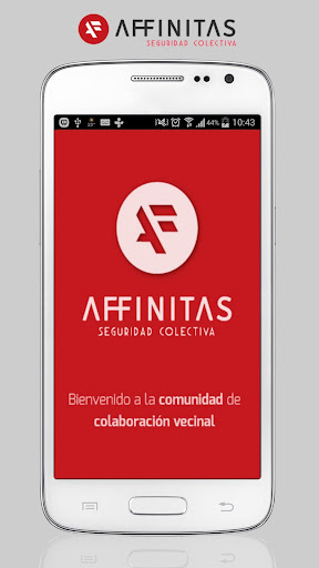 Affinitas