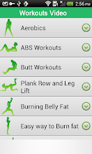 Women Fat Burning Workouts APK Download for Android