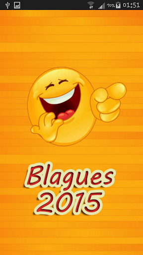 Blagues 2015