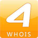 4.CN Whois Lookup logo