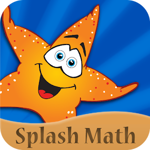 Grade 1 Math Lite: Splash Math 教育 App LOGO-APP開箱王