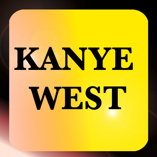 Kanye West Lyric Quizzes 益智 App LOGO-APP開箱王