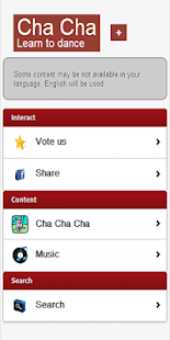 How to get Cha Cha 1.10 unlimited apk for android