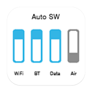 Auto SW-WiFi, Bluetooth, Data.apk 3.0.1