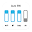 Auto SW-WiFi, Bluetooth, Data Download on Windows