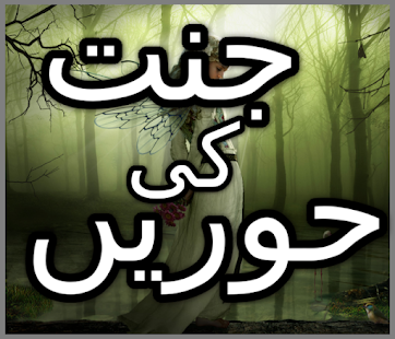 Download jannat ki Hoorain in Urdu APK