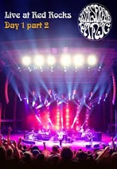 Widespread Panic - Live at Red Rocks: Day 1, Part II