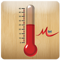 Thermo (Thermometer) icon