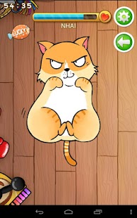 Lazy Cat and Friends Screenshots 2