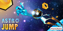 Astro Jump APK