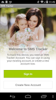 Sms Tracker - เบต้าสาธารณะ APK ภาพหน้าจอ #3