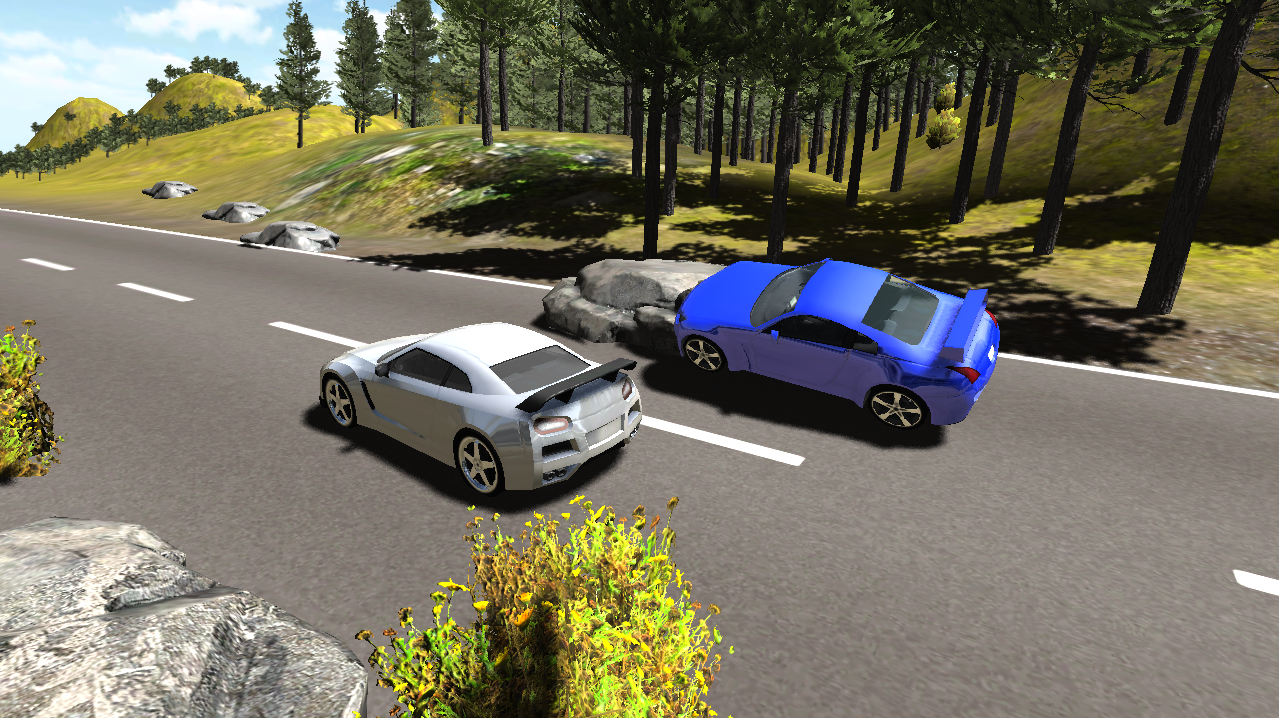 Rally Racer 3D Android Apps On Google Play