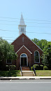 Magnolia Methodist Church