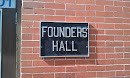 Founder's Hall