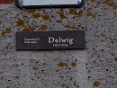 Delwig Memorial