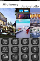 Alchemy Design Studio poster 1