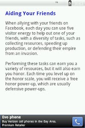 Zynga Empires & Allies Cheats