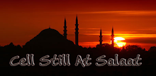 Cell Still At Salaat APK