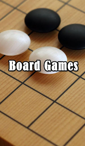 棋牌游戏