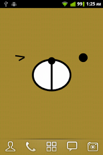 How to mod KumaFace Funny Teddy Bear Face patch 1.0 apk for android