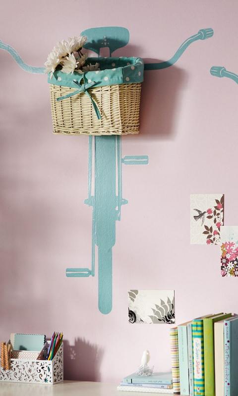 Wall Decorating Ideas Screen 3