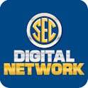 SEC Digital Network™ logo