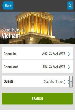 Hotel Vietnam Discount 80