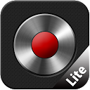 PCM Recorder Lite mobile app icon