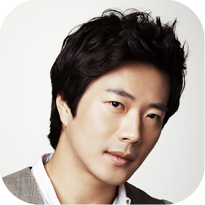 Kwon Sang-woo Live Wallpaper