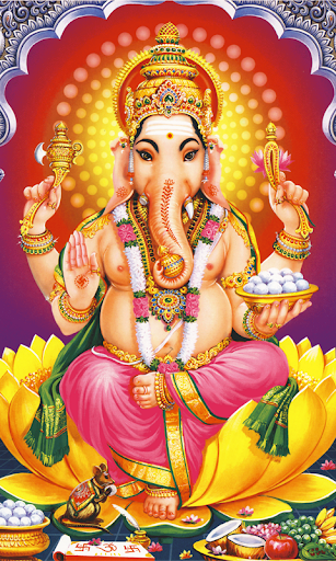 Vinayagar - God Songs