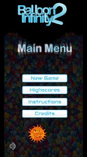 How to get Balloon Infinity 2 mod apk for bluestacks